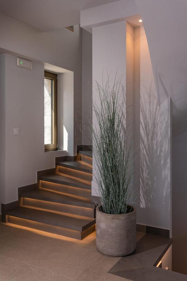 Villa Onyx - With Private Heated Pool Atsipopoulo Exterior photo